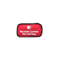 İLK YARDIM ÇANTASI