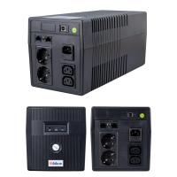 INFORM GUARDIAN 1200VA UPS KESİNTİSİZ GÜÇ KAYNAĞI 7/20DK (2X7AH)