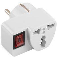 İNGİLİZ FİŞ ÇOK AMAÇLI UNIVERSAL TEKLİ ANAHTARLI