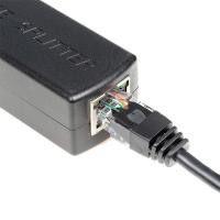 IP KAMERA POE KABLOSU AKTİF POE ENJEKTÖR SPLITTER (IN:DC48V-57V OUT:IEEE802.3AF-MAX:12V2A)