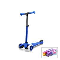 IŞIKSIZ VINTAGE SCOOTER 55X57-64-71CM RETRO RENKLİ +2 YAŞ - 40KG MAX TAŞIMA HERHANGİ BİR RENK GÖNDERİLİR