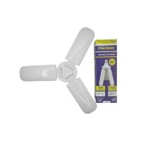 Italyano E27 45W Kanatlı Led Ampul