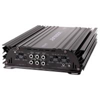 JAMESON USA-460 4 KANAL 4000 WATT OTO ANFİ (BASS KONTROLLÜ)