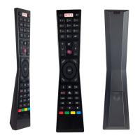 JVC NETFLIX-YOUTUBE TUŞLU LCD*LED KUMANDASI (RCA2-49101*SRC-4916)