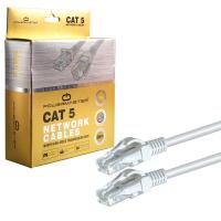 KABLO.CAT5 30 METRE GRİ  KUTULU