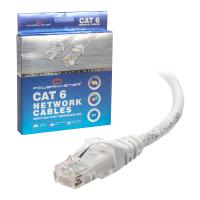 KABLO.CAT6 3 METRE GRİ  KUTULU