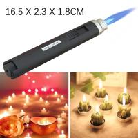 Kalem Pürmüz Çakmak Torch Pürmüz Isı Kalemi