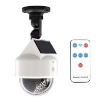 KAMERA GÖRÜNÜMLÜ SOLAR İNDİKSİYON LAMBASI