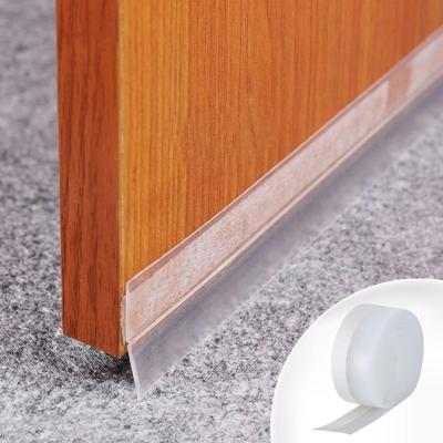 Kapı Eşiği Bandı 3 Mt – Toz, Soğuk ve Böcek Önleyici Kendinden Yapışkanlı İzolasyon Şeridi