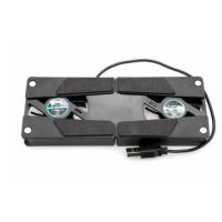 Katlanabilir Laptop Soğutucu 2 fanlı