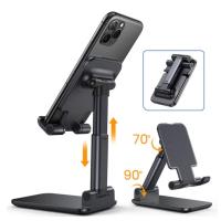 Katlanabilir Masaüstü Telefon Tutucu Stand