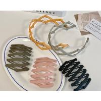 Katlanabilir Taç Toka