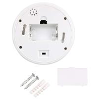 KIRMIZI LEDLİ MAKET DOME KAMERA