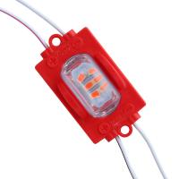 KIRMIZI MODÜL LED 48*30 2835 24 VOLT 1.4 WATT