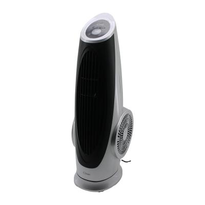 KİWİ KFAN-7690  KULE TİPİ   TURBO FAN VANTİLATÖR   KUMANDALI - DOKUNMATİK EKRAN  130W   3 KADEME HIZ   Y: 75CM