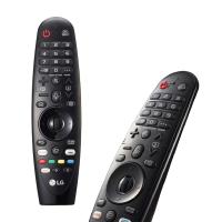 KL LG AN-MR20GA AMAZON PRIME-NETFLIX TUŞLU MAGIC LCD-LED TV SİHİRLİ KUMANDA (81)