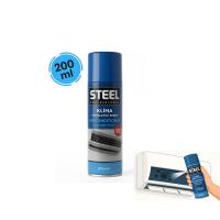 KLİMA TEMİZLEYİCİ SPREY 200ML