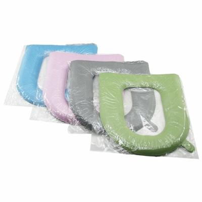 KLOZET OTURMA SÜNGERİ YAPIŞKANLI - 1 ADET GÖNDERİLİR - RENK SEÇENEĞİ YOKTUR