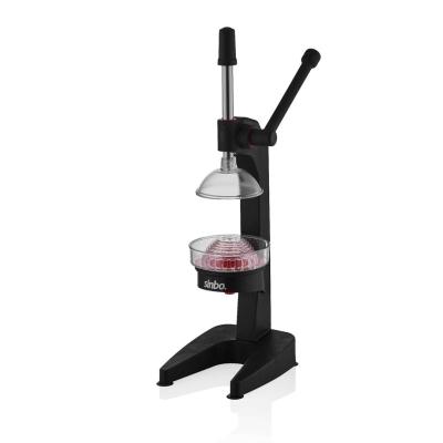 KOLLU NARENCİYE - MEYVE SIKACAK PRES DAMLATMA ÖNLEİYİCİ - DİŞLİ AKTARMA - MONOBLOK GÖVDE  STO-6712