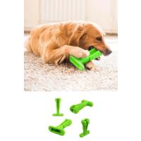 Köpek Diş Temizleyici Oyuncak Büyük