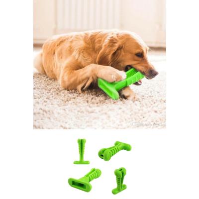 Köpek Diş Temizleyici Oyuncak Büyük