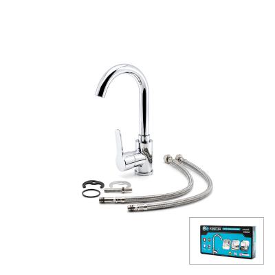 KROM DELTA LAVABO BATARYASI AÇ KAPA KTX-2639