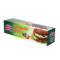 KÜÇÜK 30 PARÇA  BUZDOLABI POŞETİ