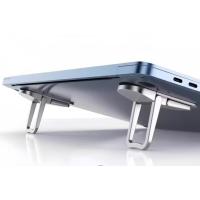 Laptop Standı 2 Kademeli Yükseltme Ayarlı  2 Adet