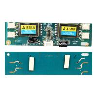 LCD LED UNIVERSAL INVERTER CA-4029 4 LAMBALI AVT4029 134X40MM 10-29V (81)