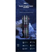 LED El Feneri 2000 Lümen USB Şarj Edilebilir Flash Işığı Yüksek Güçlü El Feneri Taktiksel Uzun Menzil El Lambası XA-B707