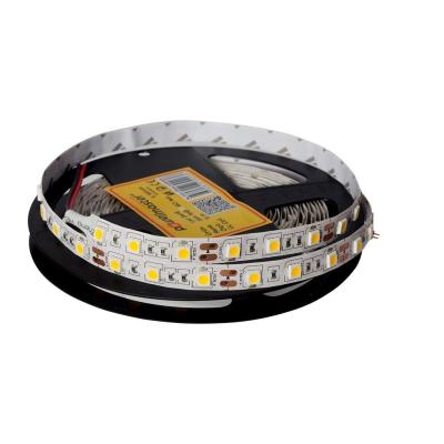 LED ŞERİT 3 ÇİPLİ MAVİ İÇ MEKAN SİLİKONSUZ 60 LED 5 METRE (4040)