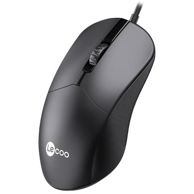 LENOVO LECOO M1102 1200 DPI 3 TUŞLU USB KABLOLU OPTİK MOUSE