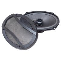 LEONE HR-6925TW 900 WATT 6 X 9 OVAL OTO HOPARLÖR KAPAKLI ÇİFTLİ TAKIM FİYAT