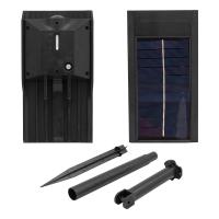 LL-007 SOLAR LAMBA 2Lİ PAKET