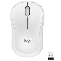 LOGITECH M221 SESSİZ BEYAZ KABLOSUZ MOUSE