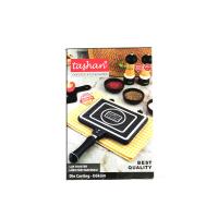 LÜX EMZİKLİ İÇ DIŞ GRANİT TOST MAKİNASI TR-34-098760