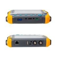 MAGBOX AHD+ANALOG+TVI CCTV KAMERA TEST CİHAZI (5 İNÇ EKRAN*FENERLİ)