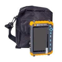 MAGBOX AHD+ANALOG+TVI CCTV KAMERA TEST CİHAZI (5 İNÇ EKRAN*FENERLİ)