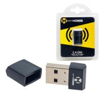 MAGBOX USB STICK MİNİ 802.11N WİFİ 7601 CHIPSET 2.4GHZ 150 MBPS IP UYDU ALICILARI İLE UYUMLU (81)