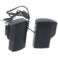 MAGICVOICE MV-19294 1+1 USB MİNİ HOPARLÖR (2X3 WATT) (81)