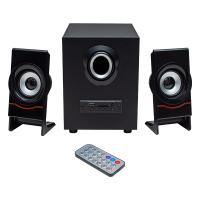 MAGICVOICE MV-4966 USB+TF CARD+FM+BT UKLI 2+1 SES SİSTEMİ (81)