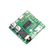 MAGICVOICE M02 MP3 BLUETOOTH SES ALICI MODÜLÜ