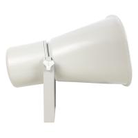 MAGICVOICE MV-064 38 X 21 CM IP65 PLASTİK HORN HOPARLÖRSÜZ BOŞ