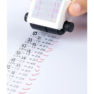 Matematik İşlem Rulosu  Boşluk Doldurmalı Set