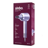 MAVİ BLDC TURBO MOTOR SAÇ KURUTMA - ŞEKİL MAKİNESİ 1500W 3-KDM.HIZ 4-KDM.ISIAYAR=SICAK-ILIK-HAFİF-SOĞUK SHD-1739