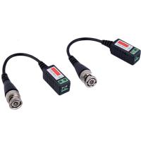 MAX 600 METRE HD-TVI/CVI/AHD/CVBS VIDEO BALUN (81)