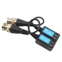 MAX 600 METRE HD-TVI/CVI/AHD/CVBS VIDEO BALUN (81)