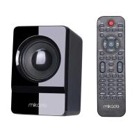 MD-581BT 110W USB+SD+FM+BT DESTEKLİ 5+1 SES SİSTEMİ