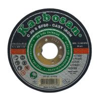 MERMER KESİCİ DİSK 115MMX2.5X22