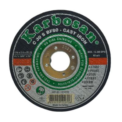 MERMER KESİCİ DİSK 115MMX2.5X22